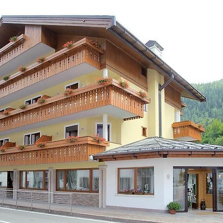 Hotel Garni Posta Forno di Zoldo Extérieur photo
